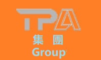 TPA集團(tuán)總部網(wǎng)站